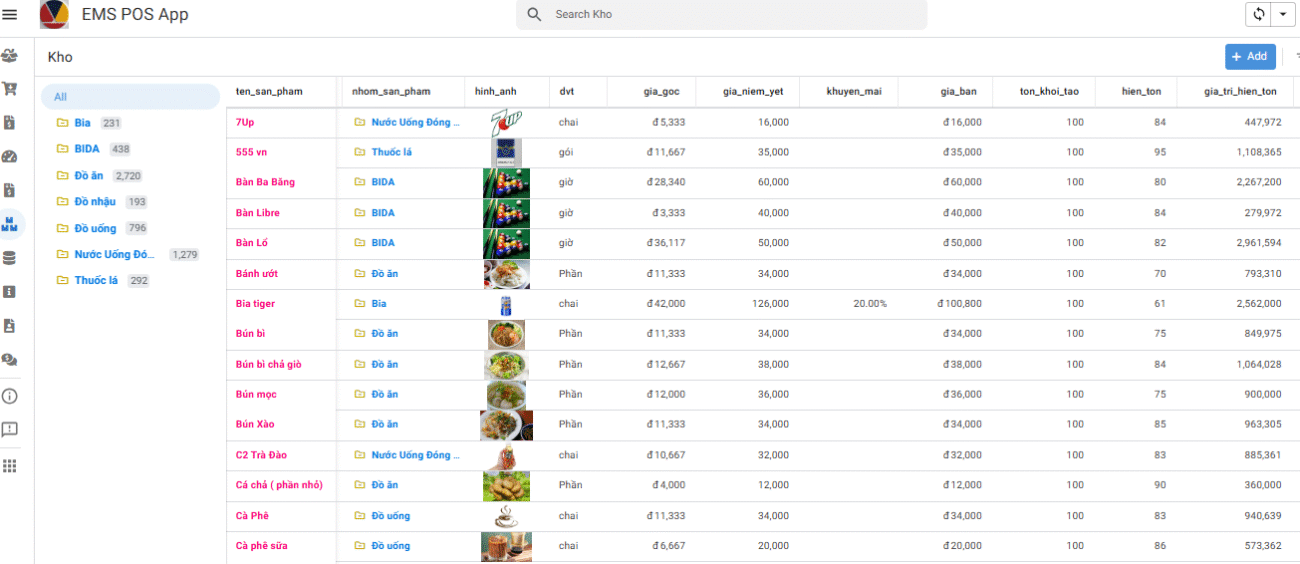 POS Bán Hàng – Giải Pháp Quản Lý Bán Hàng Tối Ưu Cho Cửa Hàng và Hộ Kinh Doanh 🏪💻 2 image 6